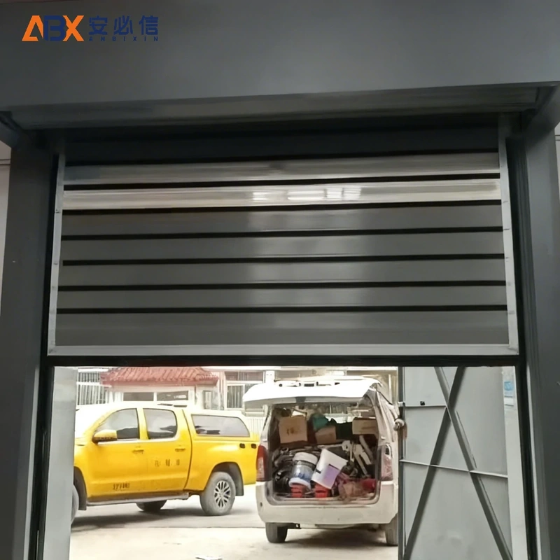 太原市消防高速门